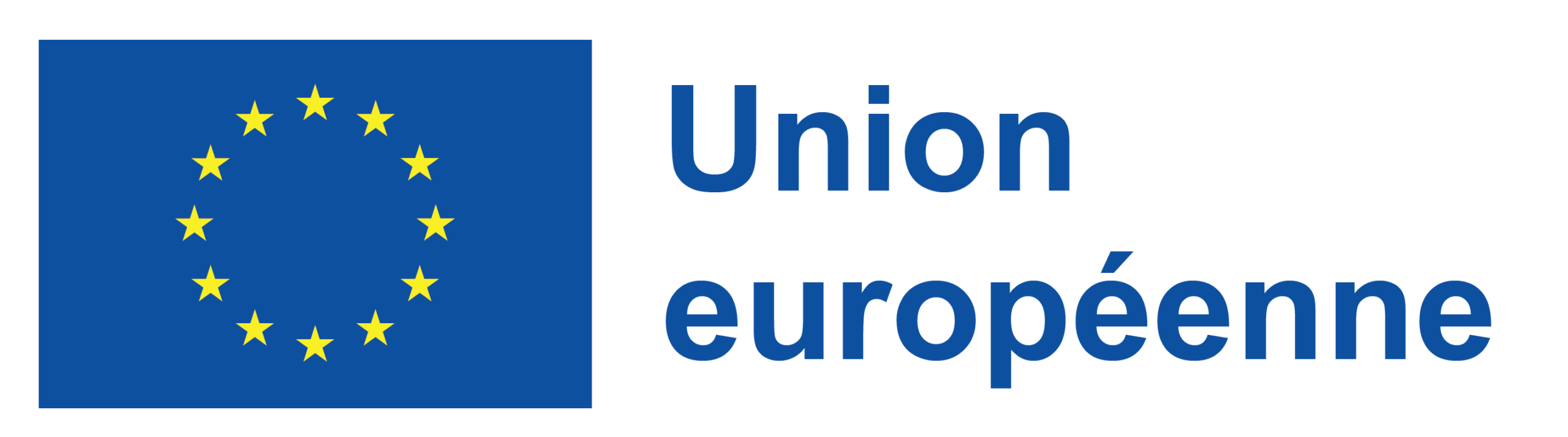 UE logo