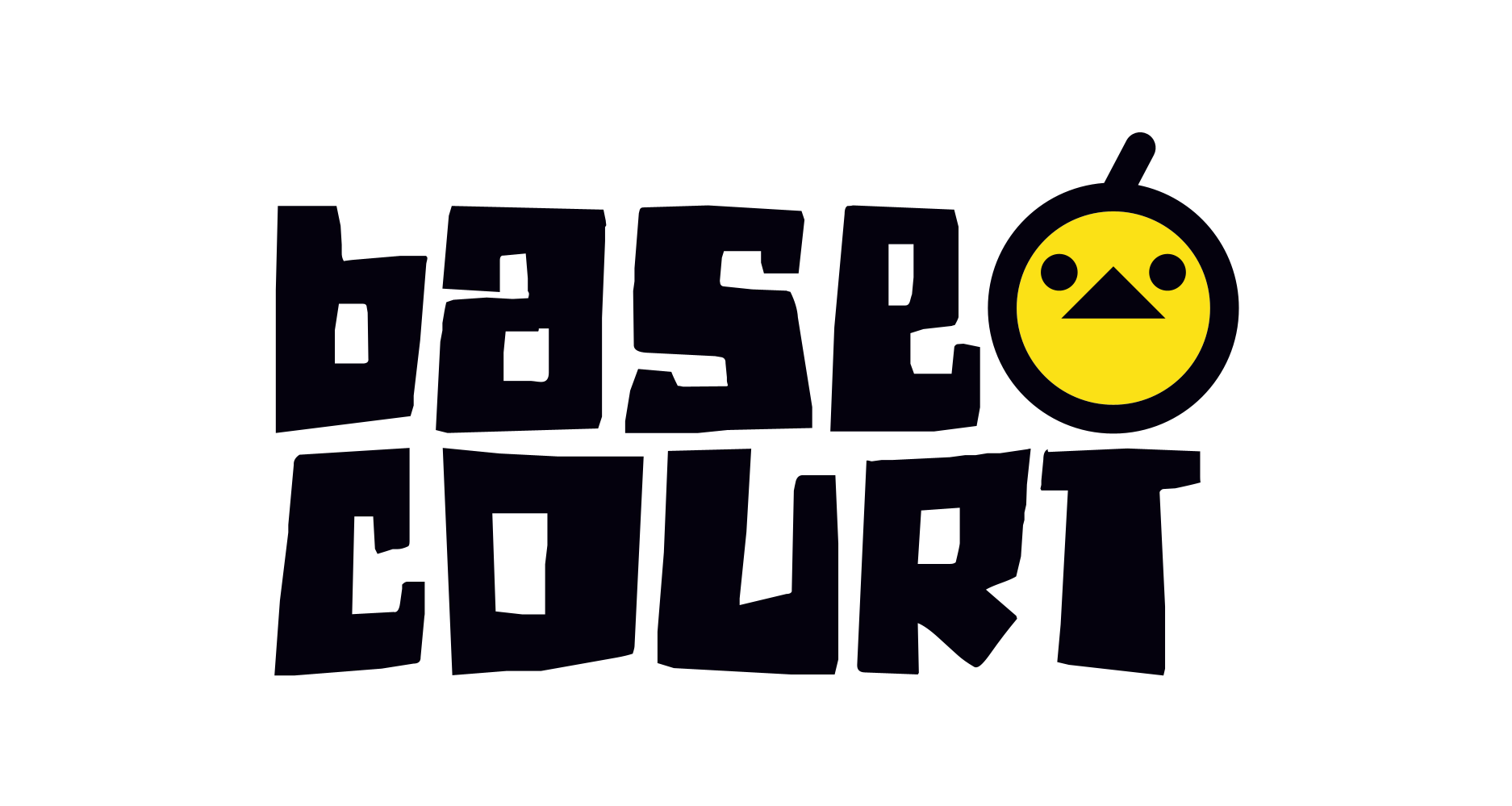 base court logo