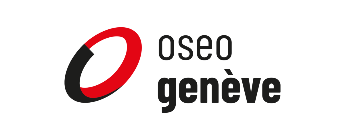 OSEO GE logo